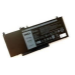 DELL ery, 62WHR, 4 Cell,