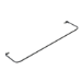 Panduit SRB19D5BL rack accessory