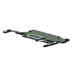 HP 731066-001 laptop spare part Motherboard