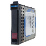 Hewlett Packard Enterprise 691868-B21 internal solid state drive 2.5" 800 GB Serial ATA III SLC