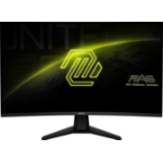 MSI MAG 32C6 computer monitor 80 cm (31.5") 1920 x 1080 pixels Full HD Black