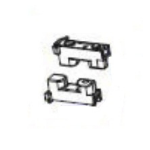 Zebra P1083320-052 printer/scanner spare part Sensor 1 pc(s)