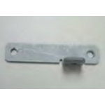 Acer 33.TQP0N.001 laptop spare part Bracket