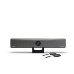 Barco Bar Pro wireless presentation system HDMI Desktop