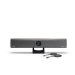 Barco Bar Pro Grijs 3840 x 2160 Pixels 30 fps