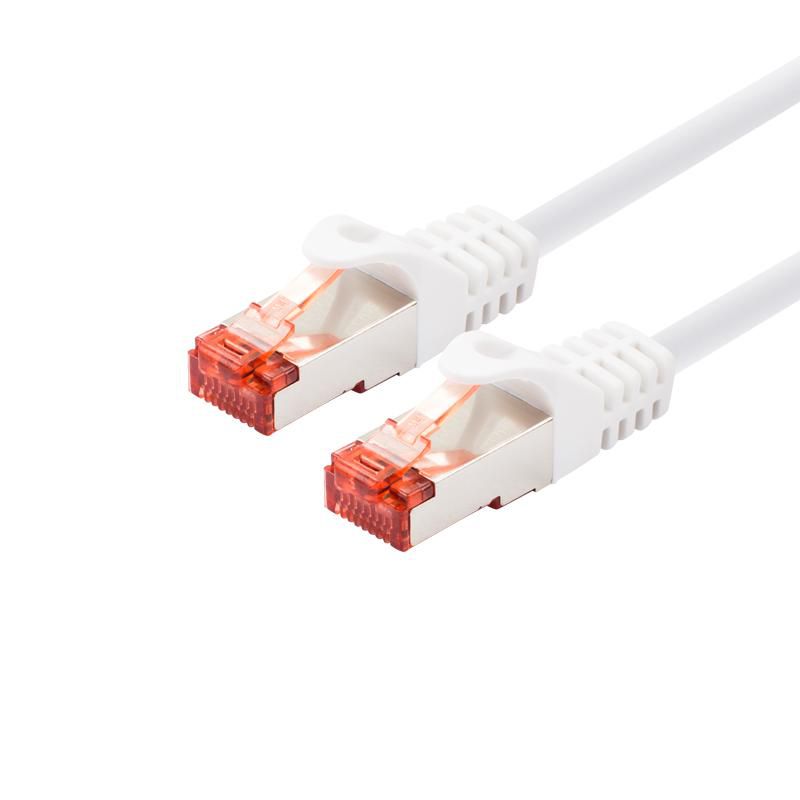 LOGON PROFESSIONAL PATCH CABLE CAT6 F/UTP - 30M