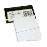 Paxton 692-500-US blank plastic card