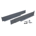 Tripp Lite 4POSTRAILKIT mounting kit Gray