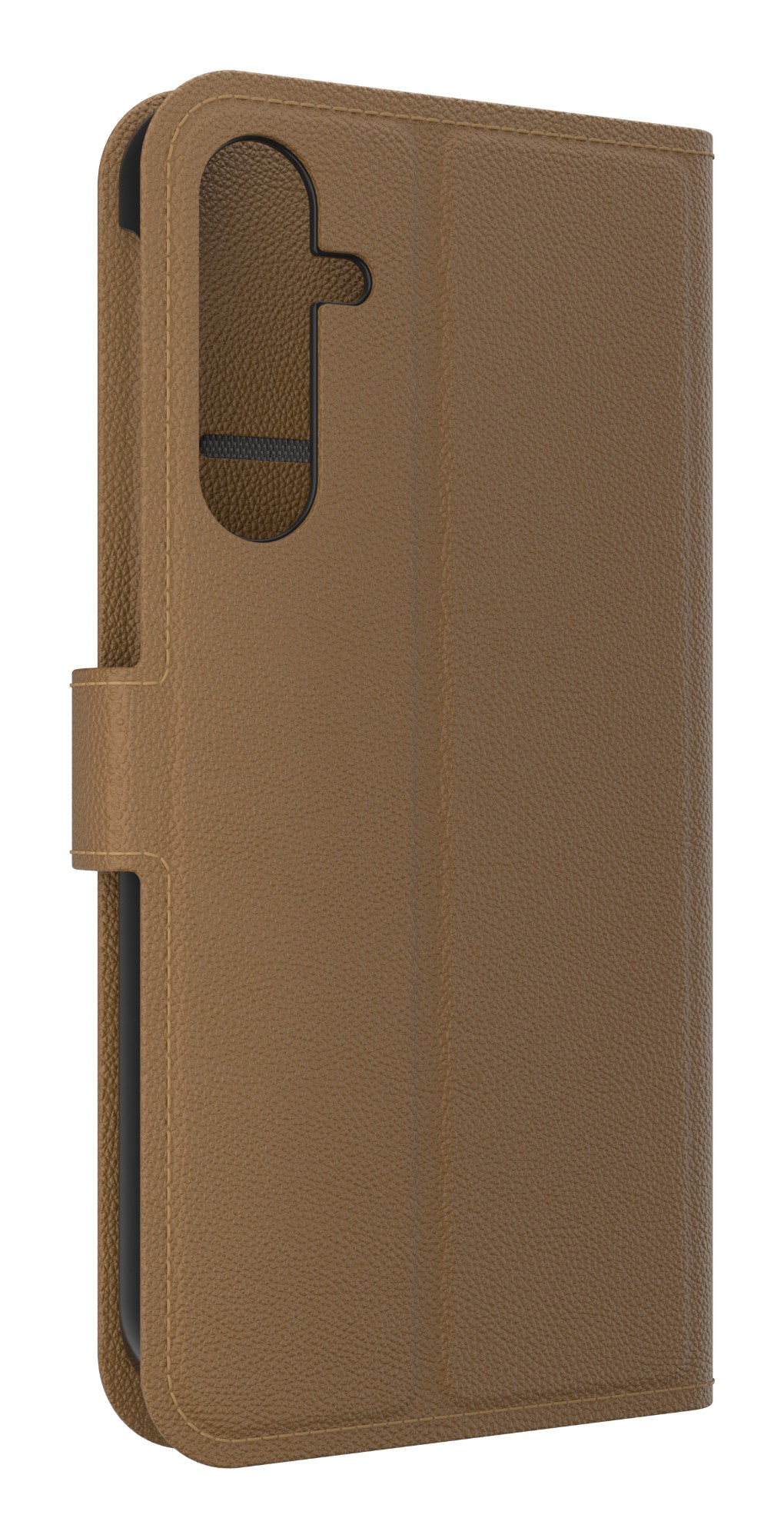 ZAGG Folio mobile phone case 16.8 cm (6.6") Brown