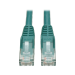 Tripp Lite N201-035-GN networking cable Green 421.3" (10.7 m) Cat6 U/UTP (UTP)