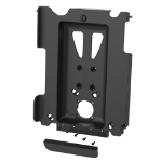 RAM Mounts RAM-GDS-DOCKB-AP32U holder Passive holder Tablet/UMPC Black