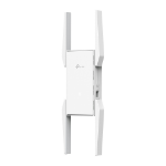 TP-Link Omada EAP673-Extender Network repeater White 10, 100, 1000 Mbit/s