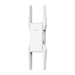 TP-Link Omada EAP673-Extender Netwerkrepeater Wit 10, 100, 1000 Mbit/s