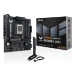 ASUS TUF GAMING B850M-E WIFI AMD B850 Socket AM5 micro ATX
