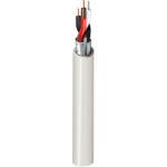 Belden 6561FE audio cable Natural