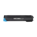 CTS Compatible Kyocera TK5205C Cyan Toner