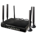 DrayTek V2927LAX-5G-K wireless router Gigabit Ethernet Dual-band (2.4 GHz / 5 GHz)