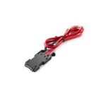 Lenovo 4X90H04224 FireWire cable Black, Red