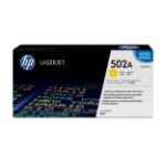 HP Q6472A/502A Toner cartridge yellow, 4K pages/5% for HP Color LaserJet 3600