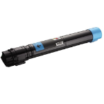 Dell 593-10933/YJW24 Toner cyan, 11K pages for Dell 7130