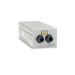 Allied Telesis AT-DMC100/ST-30 network media converter Internal 100 Mbit/s 1310 nm Multi-mode Grey