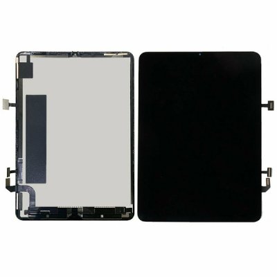 EU Product - iPad Air 10.9 (4th Gen) Display Complete � Black thumbnail