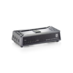 LevelOne 8-Port Fast Ethernet Switch