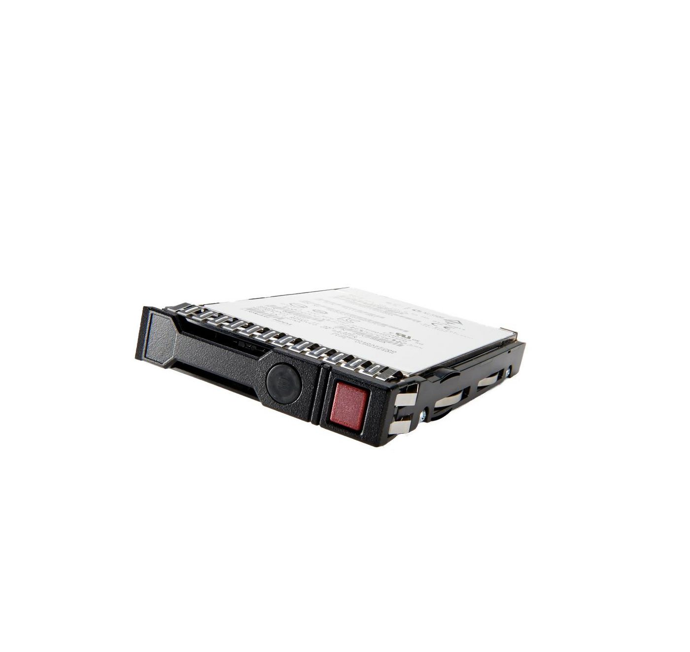 HPE P18485-001 internal solid state drive 2.5" 3.84 TB Serial ATA