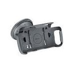 Nokia CR-117 Passive holder Black