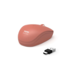 Port Designs 900542 muis Kantoor Ambidextrous RF Draadloos Optisch 1600 DPI