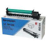 Sharp AL-100DR Drum unit, 18K pages for Sharp AL 1000/1043/2021