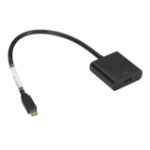 Black Box ENVMDP-HDMI-R2 video cable adapter 0.203 m Mini DisplayPort HDMI Type A (Standard)