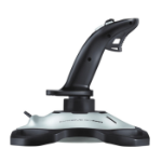 Logitech Extreme" 3D Pro Precision Fightstick