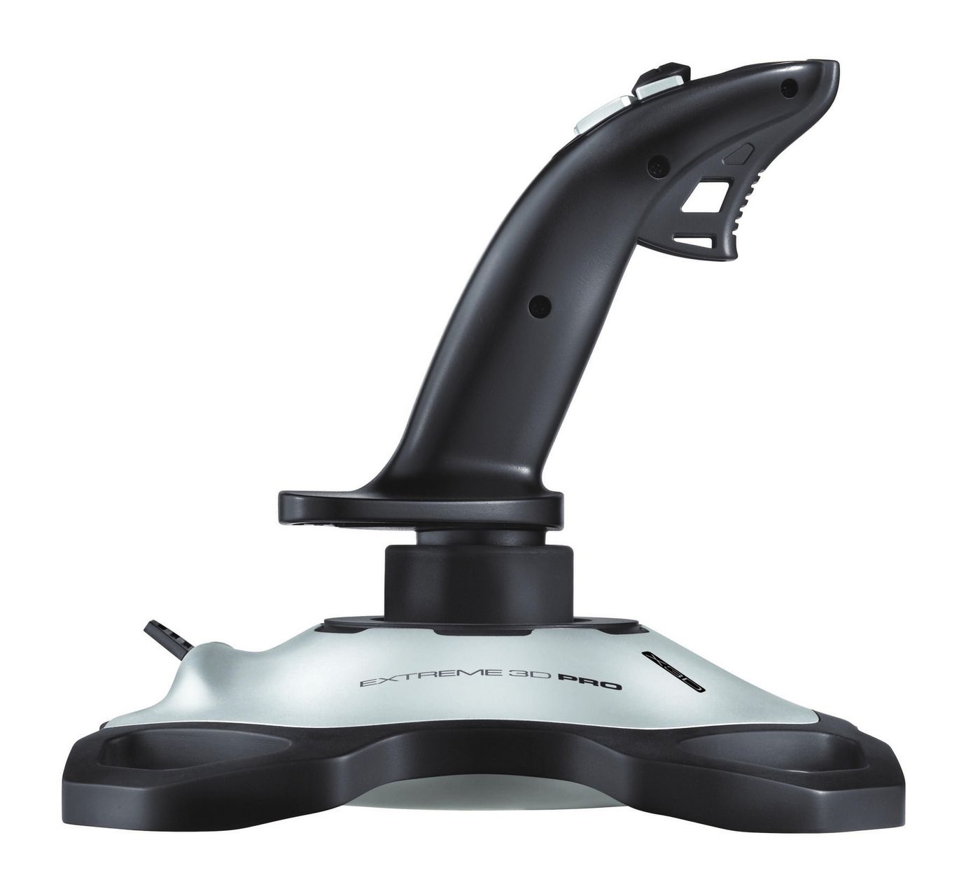 Image of Logitech G Extreme 3D PRO - Joystick - PC - Digital - Wired - USB...