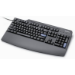 Lenovo FRU32P5130 keyboard PS/2 Swedish Black