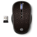 HP WX407AA mouse RF Wireless Optical 1750 DPI