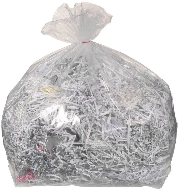 Intimus 99977 Box of 100 Plastic Bags 33200J