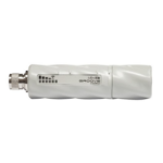 Mikrotik Groove 52 ac White Power over Ethernet (PoE)