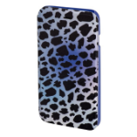 Hama Wild Leo mobiele telefoon behuizingen 11,9 cm (4.7") Folioblad Meerkleurig