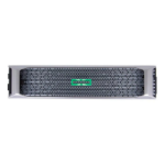 Hewlett Packard Enterprise 867809-B21 Rack Bezel