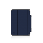 STM Dux Plus (iPad (A16)/10th Gen) COM - Midnight Blue