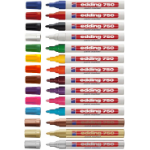 4-750004 - Paint Markers -