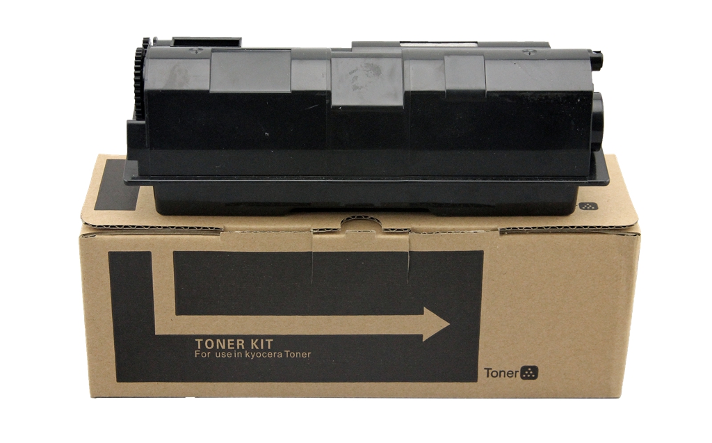 Image of CTS Wholesale Compatible Kyocera FS1120D Toner TK160