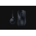Razer DeathAdder V4 Pro mouse Gaming Right-hand RF Wireless + USB Type-A Optical 45000 DPI
