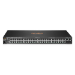 HPE Aruba 2530 48G Managed L2 Gigabit Ethernet (10/100/1000) 1U