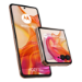 Motorola razr 50 ultra 17,5 cm (6.9") SIM doble Android 14 5G USB Tipo C 12 GB 512 GB 4000 mAh Durazno