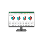 LG 27UK670P-B computer monitor 68.6 cm (27") 3840 x 2160 pixels 4K Ultra HD LCD Black