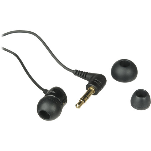 Image of Olympus TP-8 Black Mobile phone/smartphone microphone