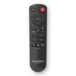 Superior SUPTBB002 remote control Bluetooth TV Press buttons