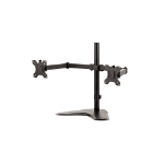 Fellowes 8043701 monitor mount / stand 32" Freestanding Black
